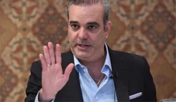 Gobierno dominicano dice que la transparencia ha sido una constante en la carrera política de Luis Abinader