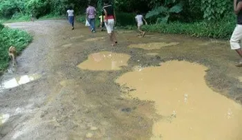 Reclaman construcción carretera Yamasá-Don Juan-Monte Plata 