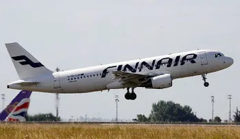 Un vuelo con el número 666 despegó este viernes 13â?¦ rumbo al "infierno"
