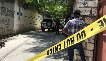 Matan a tiros cuatro supuestos asesinos de Moise; dos detenidos