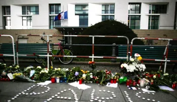 Gobiernos latinoamericanos condenan ataques en París
