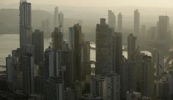 ¿Cómo se filtraron los datos de los Papeles de Panamá?