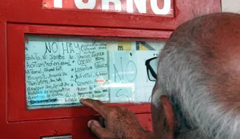 Alerta por repunte de enfermedades tranmisibles por falta de medicamentos