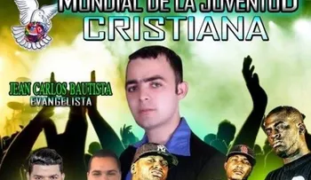 Anuncian evento evangelístico Mundial de la Juventud Cristiana