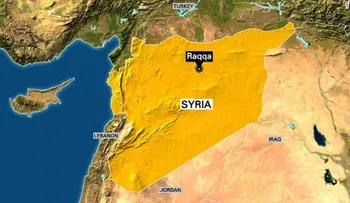 Estados Unidos derribó un avión de guerra sirio; Rusia lo llama â??un acto de agresiónâ?