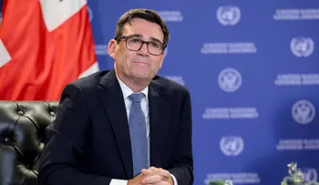 Andy Burnham afirma que Rusia interfirió en el referéndum del Brexit de 2016