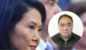 Hallan sin vida en La Molina al primo de la presidenta Keiko Fujimori