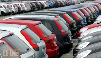 Diputados aprueban proyecto aumenta de 5 a 7 años importación de vehículos usados