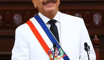PN garantiza seguridad a nivel nacional en toma de posesión de Danilo Medina
