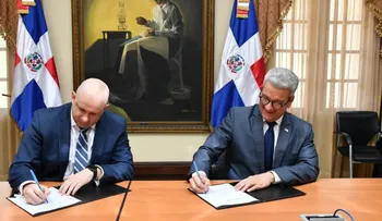 Gobierno dominicano y Microsoft firman acuerdo de colaboración para mejorar la protección y defensa frente a las ciberamenazas