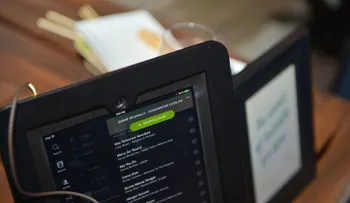 Estas son las 100 canciones más escuchadas de 2015, según Spotify