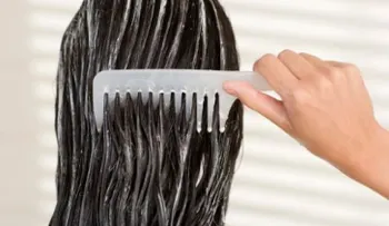 Cuidados que debes tener con tu cabello antes de dormir