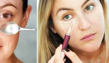 9 maneras en que el estrés afecta la imagen