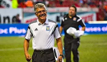 Tuca Ferretti será el director técnico interino de la Selección de México