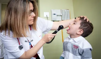 Un niño de 6 años con leucemia se cura con nueva terapia genética