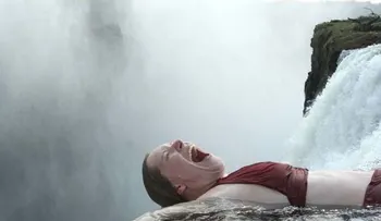 Video: Esta es la piscina más peligrosa del mundo ("La piscina del diablo'')