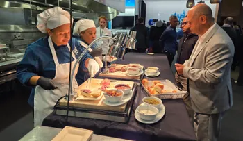 Inauguran en Queens - Nueva York - el nuevo Culinary Education Center (CEC)