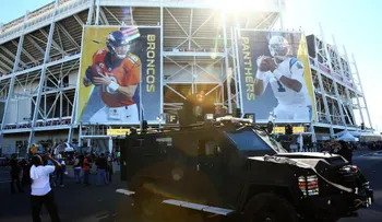 Super Bowl 50: el Súper Domingo en imágenes