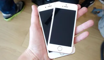 ¿Cuál es mejor? iPhone SE vs. iPhone 5s