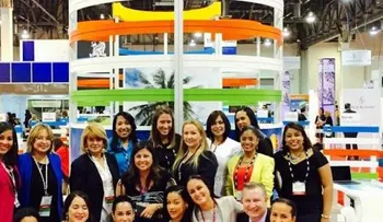 RD logra participación estelar en feria internacional IMEX América