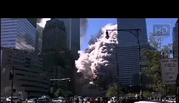 "No les gustaré como presidente": Revelan las palabras que pronunció Bush el 11-S (VIDEO)