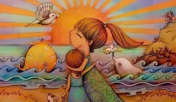 10 consejos para educar a un niño emocionalmente fuerte