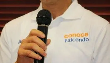 Empleados de Falcondo presentan denuncia en la Fiscalía; seis heridos