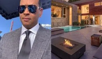 Alex Rodríguez pone en venta choza de soltero, por US$6,5 millones