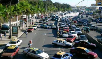Chóferes solo podrán montar 4 pasajeros con nueva Ley aprobada en el Congreso Nacional y que pasa al Poder Ejecutivo 