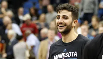 Ricky Rubio: "No soy propietario de mi futuro, veremos qué pasa"