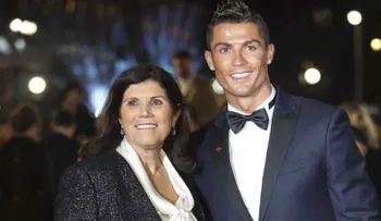 "Madre, yo no hago milagros": el contundente mensaje de Cristiano Ronaldo tras despedirse de la Champions League