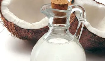 167 usos imperdibles del aceite de coco para la belleza, la cocina y la salud: porque no lo dijeron antes