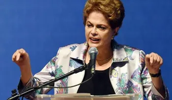 Corte suspende proceso de impugnación a Dilma Rousseff