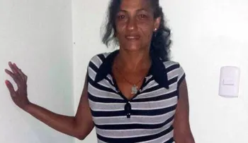 Familiares  de desaparecida piden ayuda
