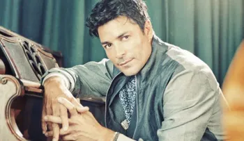 Chayanne viene a República Dominicana con su â??En Todo Estaré World Tourâ? el 18 de junio