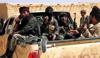 El periodista que se infiltró en el Estado Islámico revela a qué único ejército temen los yihadistas