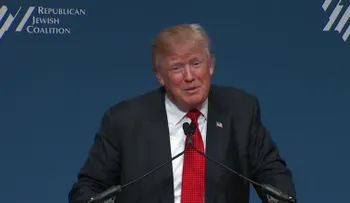 Rabinos y líderes judíos planean boicot contra Donald Trump en conferencia pro Israel