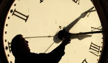 EEUU adelantará sus relojes una hora el domingo 