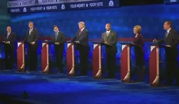 6 cosas para ver en el debate republicano de este martes