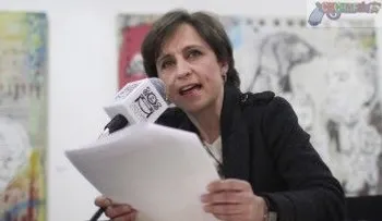 Despido de periodista Aristegui desata revuelo en México