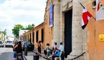 Monumentos celebran hoy Noche Larga de los Museos