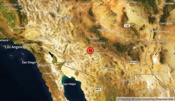 Encuentran a dos adolescentes muertas en una escuela secundaria de Arizona