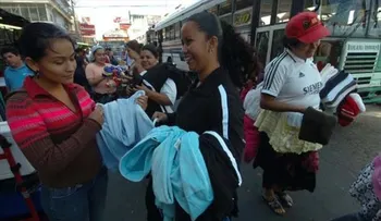 Otro frente frío llegará este viernes al país