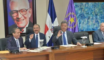 Encuesta decidirá el sustituto de Juancito
