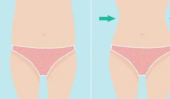 El uso de jengibre para combatir la grasa abdominal
