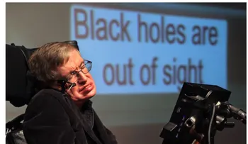 Stephen Hawking: mente brillante y ejemplo de resiliencia