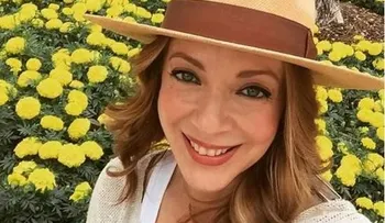 Edith González revela que tiene cáncer