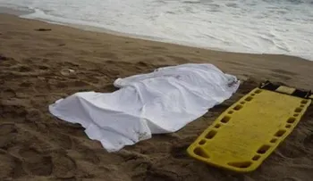    Estadounidense muere ahogada en playa de Puerto Plata