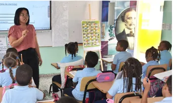 Más de 23,000 docentes participan en evaluación de desempeño