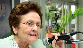 Rehabilitación facilitó atención integral a 52,987 pacientes durante el año 2015